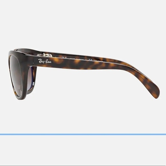 RayBan RB4216 sunglasses? H516 main image 4